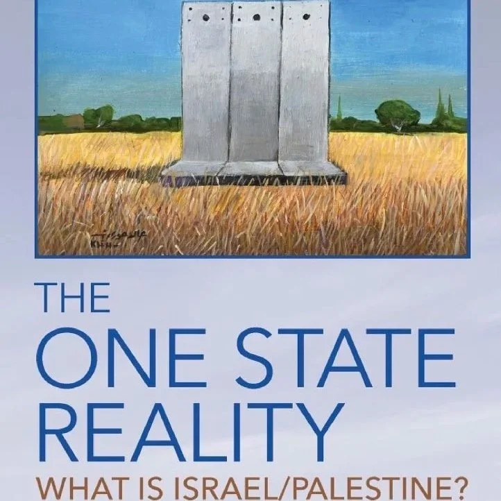 Published in Foreign Affairs — one of the most widely read policy journals in the world. Four leading Middle East scholars argue that the two-state solution has effectively ended and examine what comes next. Freely available at foreignaffairs.com.