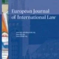 Published in the European Journal of International Law, this landmark article makes the legal case that Israeli practices in the occupied territories constitute apartheid under international law. Widely cited by human rights organizations and legal s