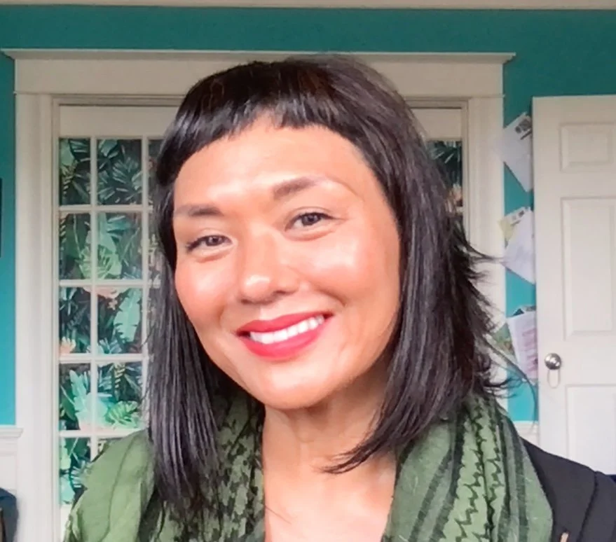 Lunch & Learn - Dr Sang Hea Kil