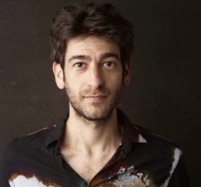 Dinner &amp; Dialogue - Zachary Foster