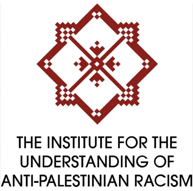 Anti-Palestinian Racism Webinar
