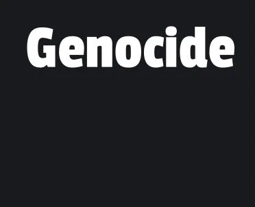 Digitizing Gaza’s Genocide is a comprehensive project launched on October 8, 2023 at the American University of Beirut in Lebanon, aimed at documenting and protecting indigenous land, built environments, archives, and heritage in Gaza and elsewhere i