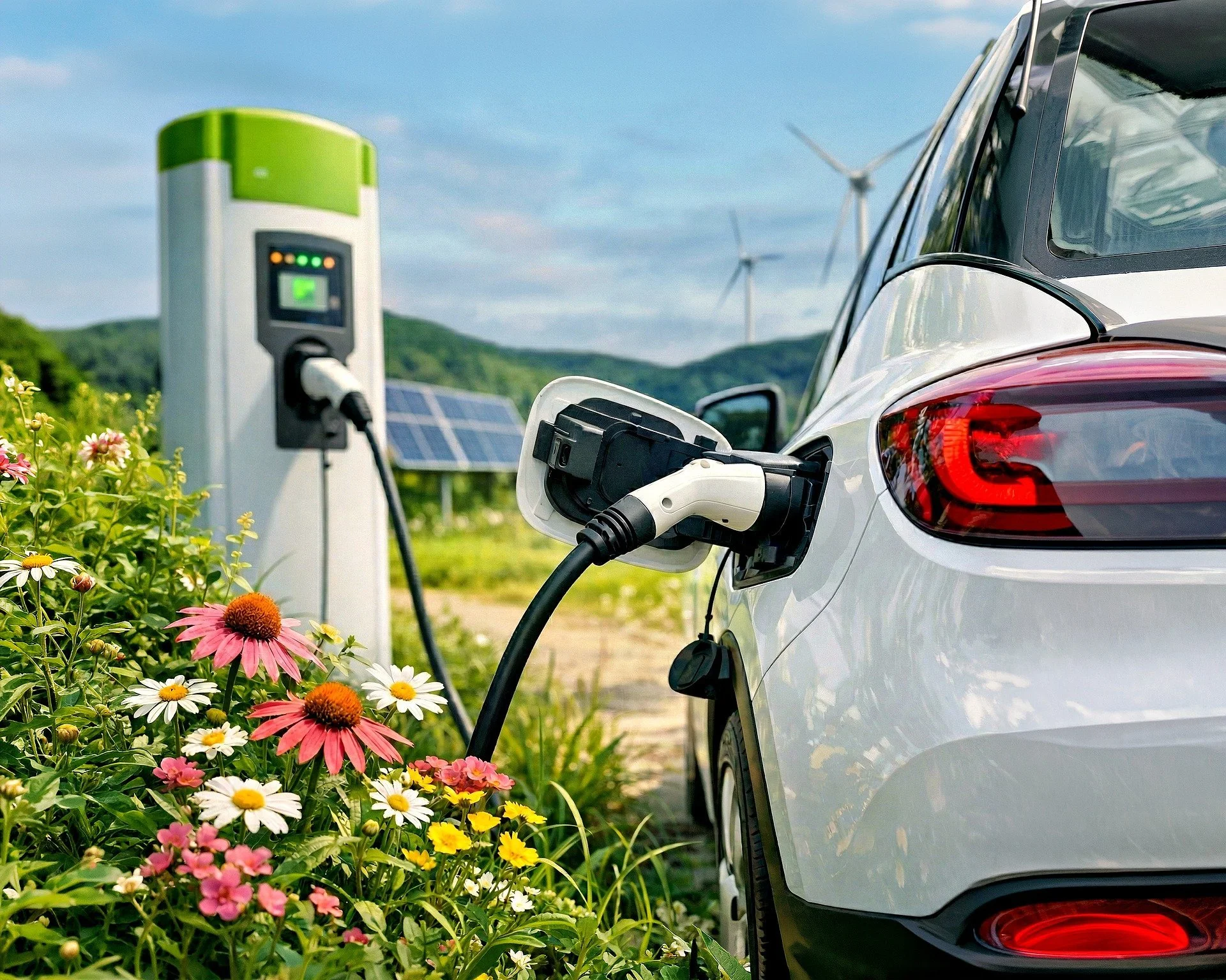 Public vs Home Charging: What’s Better?