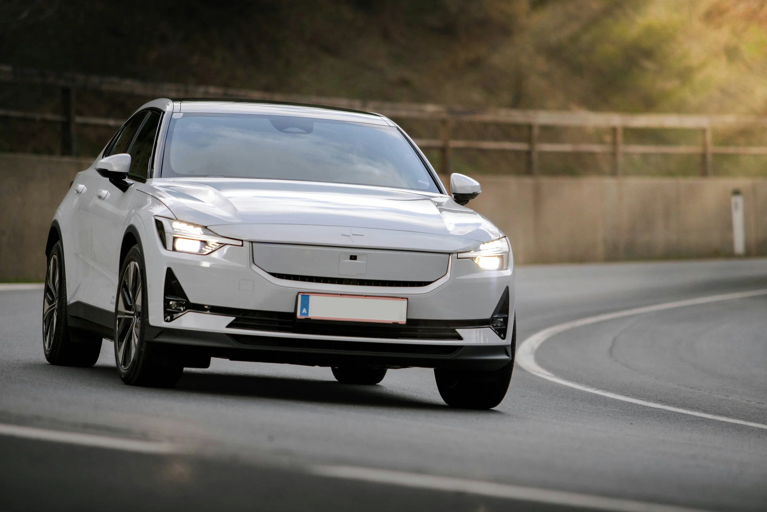A Guide to Stress-Free Electric Driving