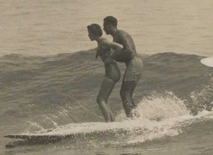 HOW NICK GABALDON SURFED AGAIST SOUTHERN CALIFORNIA’S TIDE OF SEGREGATION