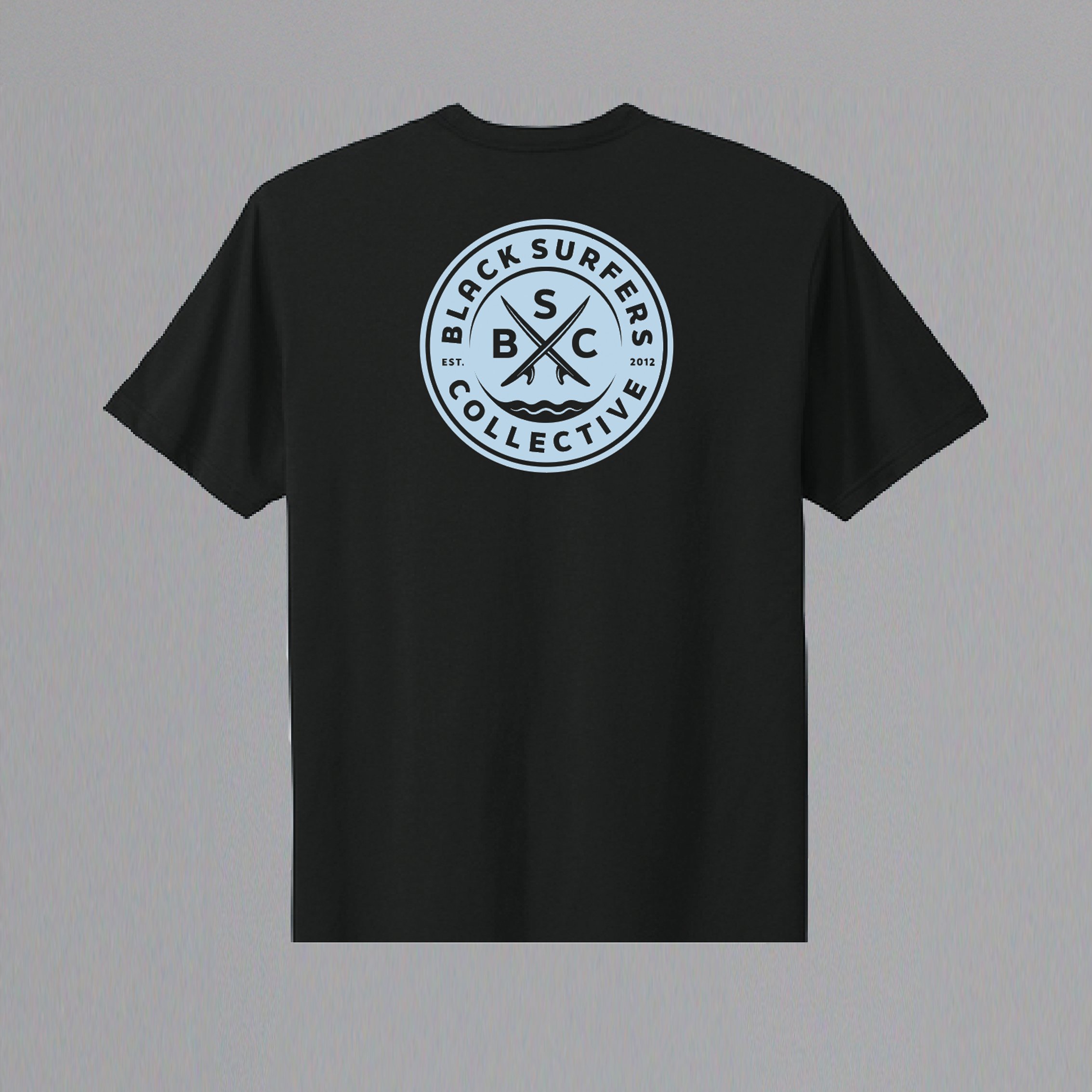 BSC T-shirt