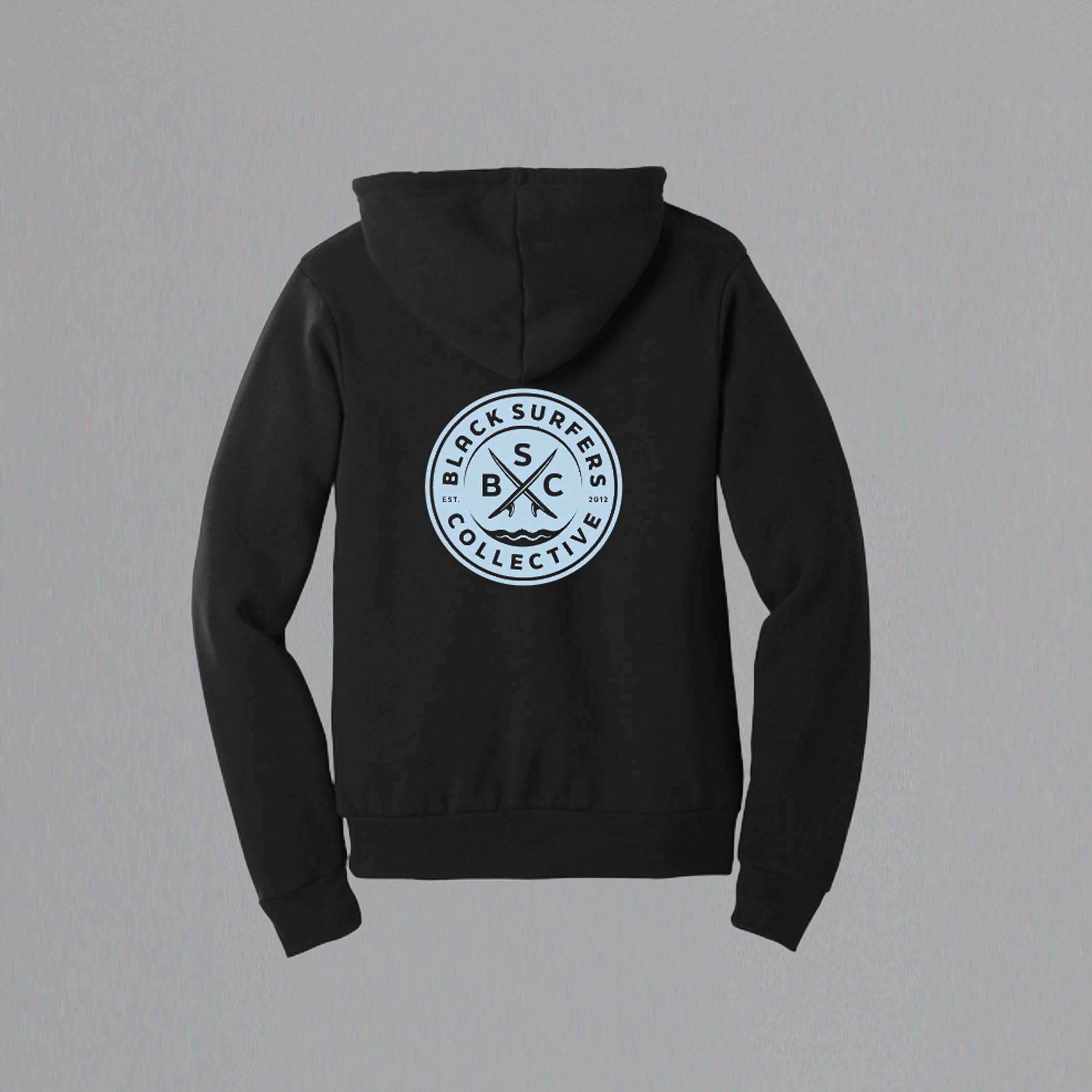 BSC Hoodie Sweater
