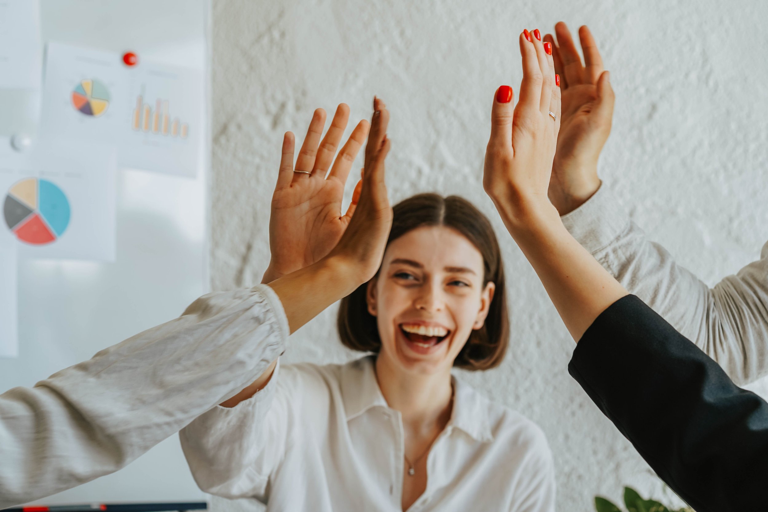 How to Choose Joy When Stressed