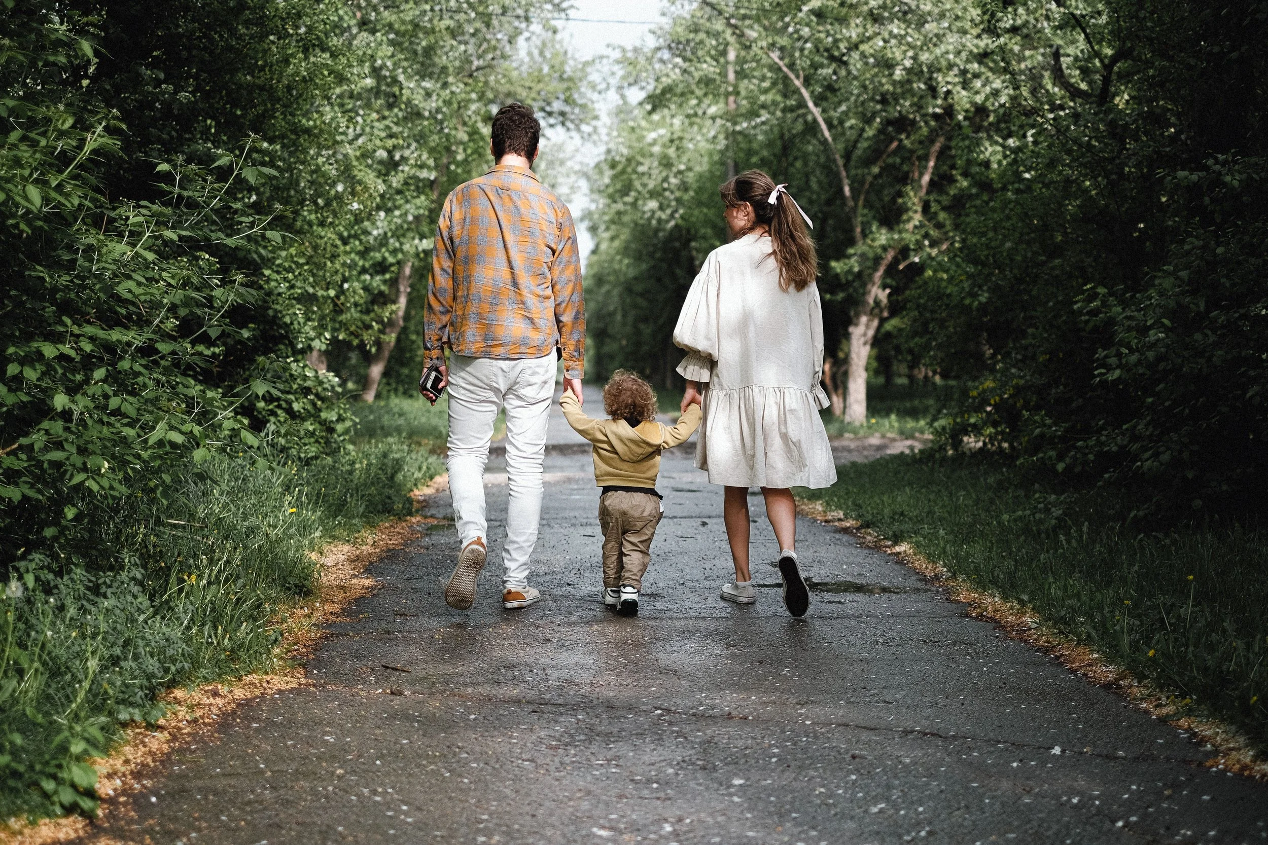 The Underrated Power of Walking: Why You Don’t Need 10,000 Steps