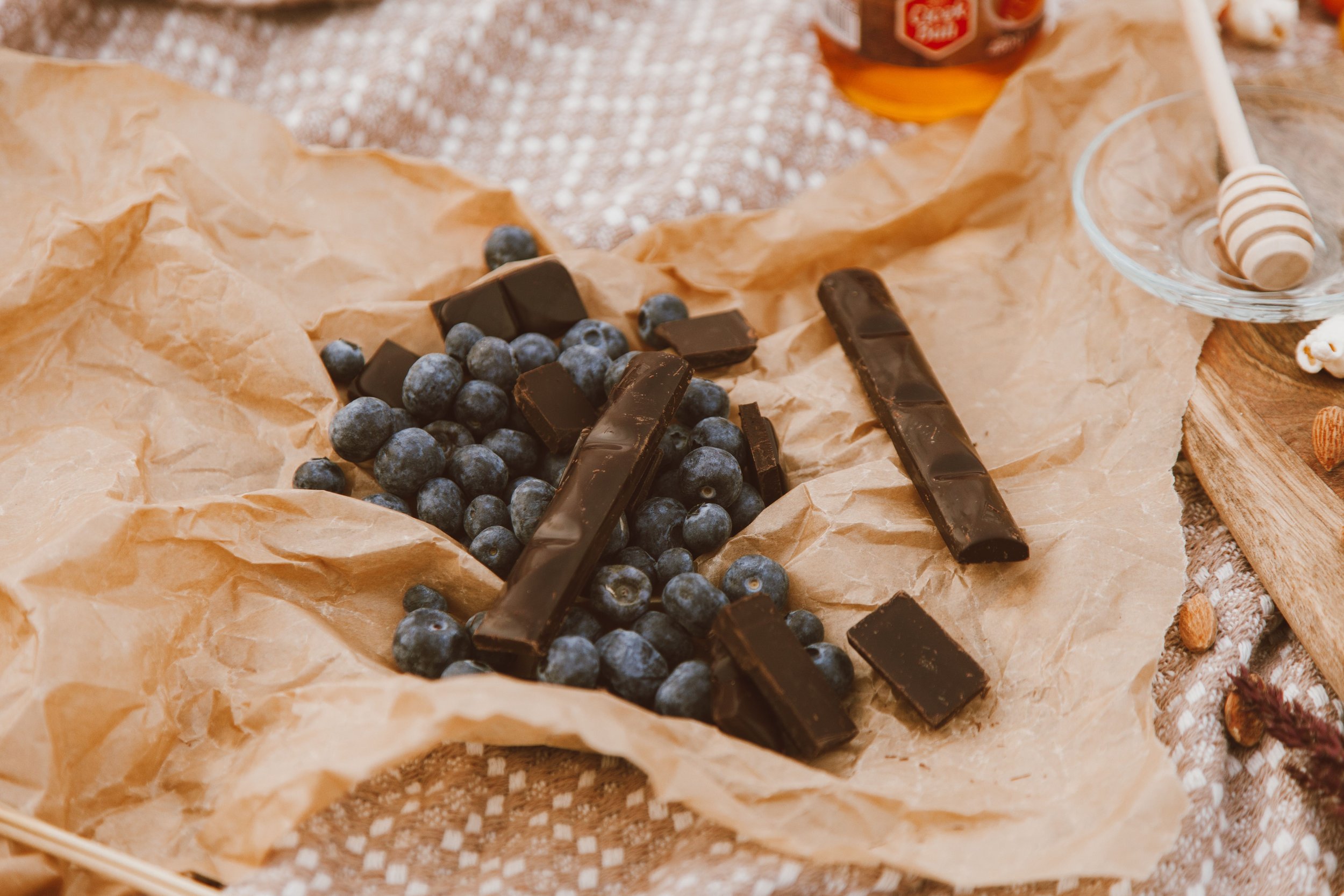 Beyond the Guilty Pleasure: The Surprising Health Benefits of Daily Dark Chocolate