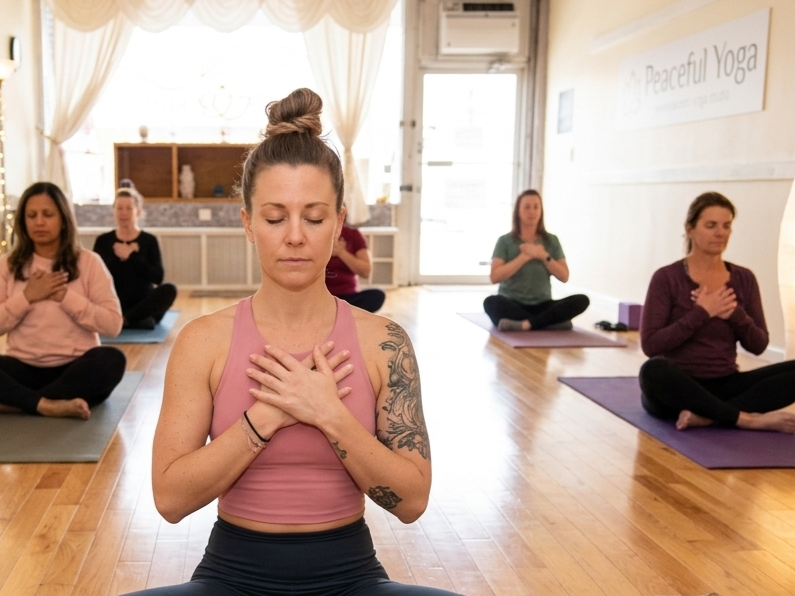 Finding Your Happy Place: How to Cultivate Joy Mindfully Everyday