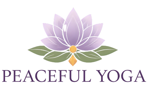 Peaceful Yoga, business photo 2