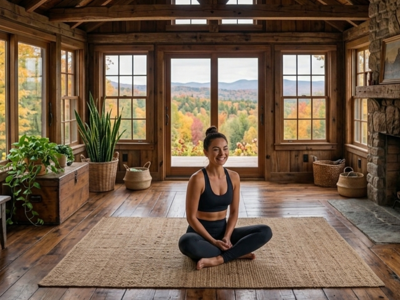 How to Embody Joy: Shifting Your Perspective and Building a "Joy List"