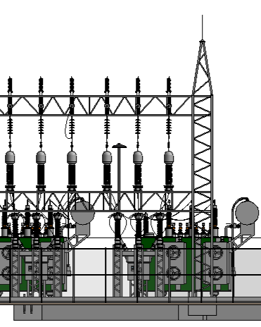 BIM ELÉCTRICO