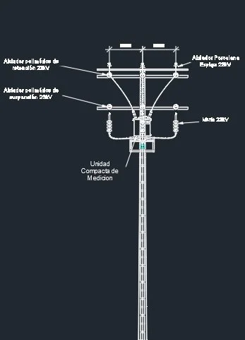 Proyecto en BIM ELÉCTRICO