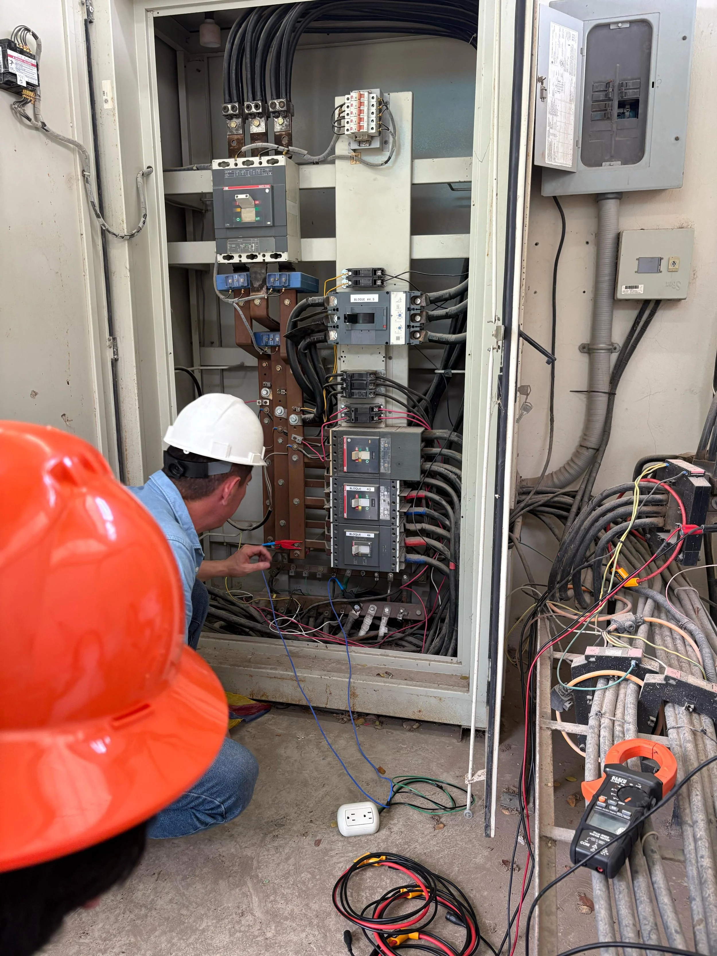 Electricos Guayaquil