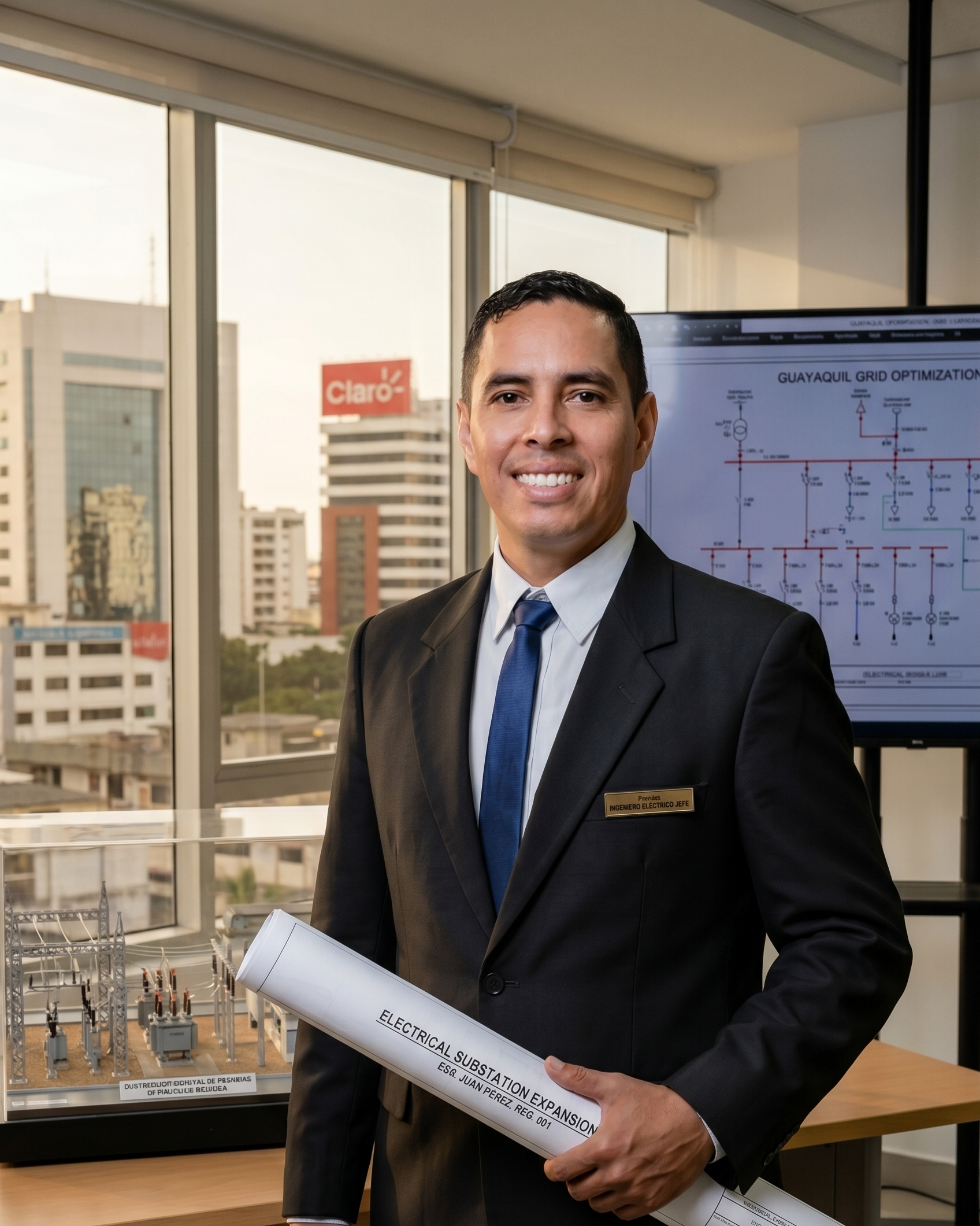 Jhonny Rodriguez