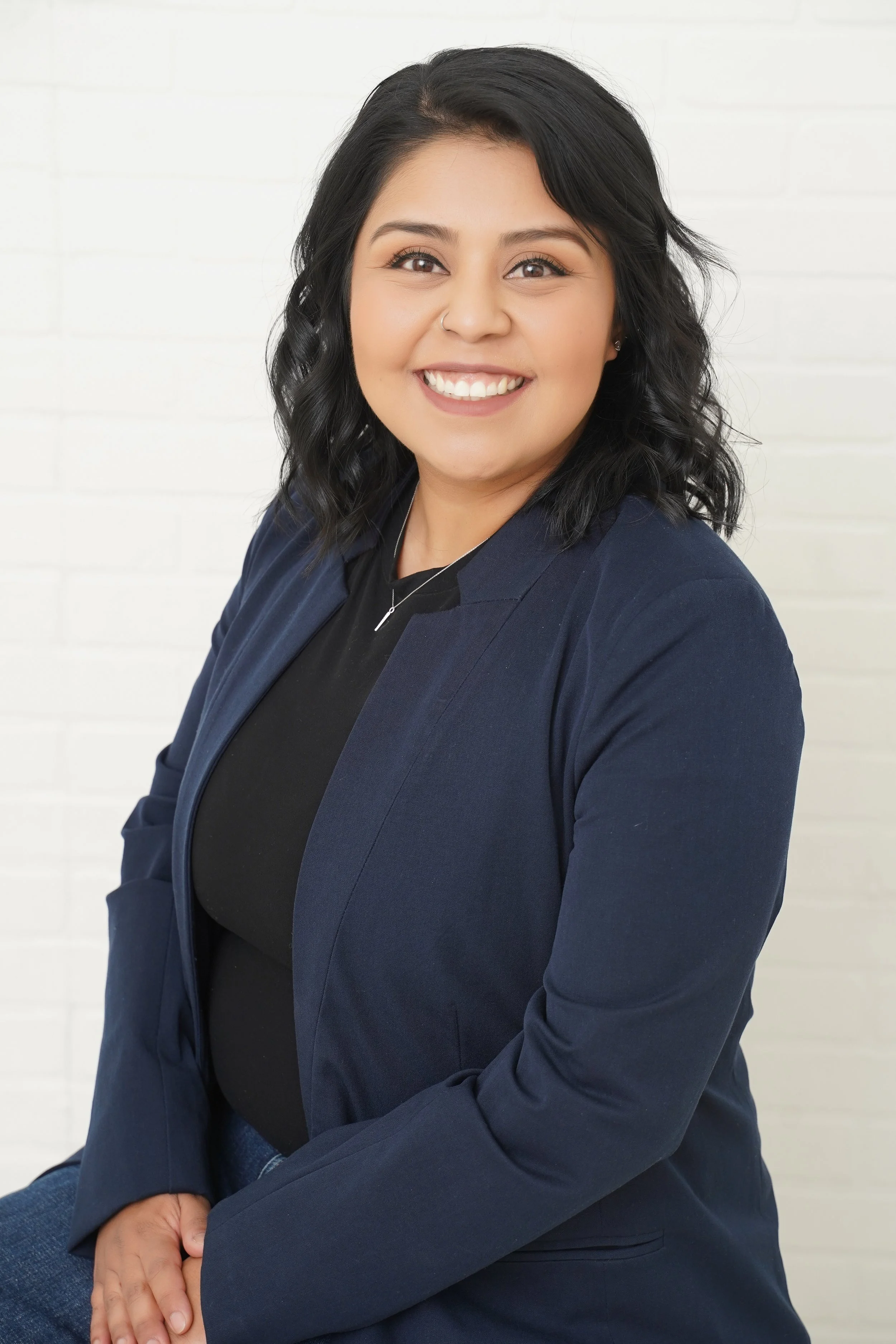 Dr. Marleny Soriano, PhD, MFT, bilingual licensed EMDR therapist in Las Vegas