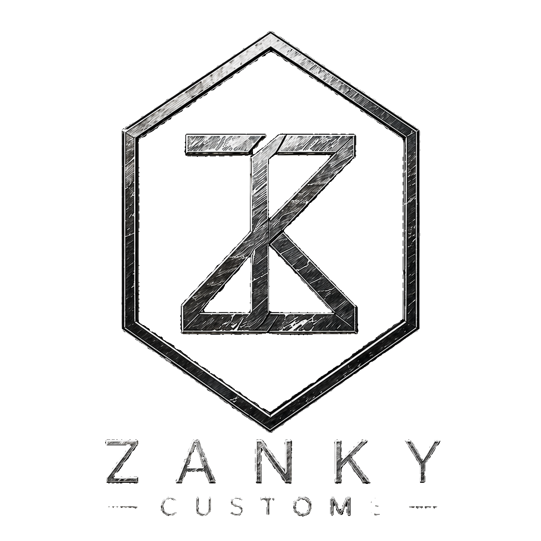 Zanky Customs
