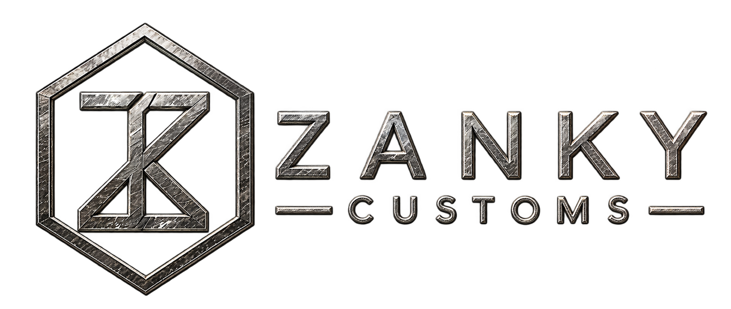 Zanky Customs