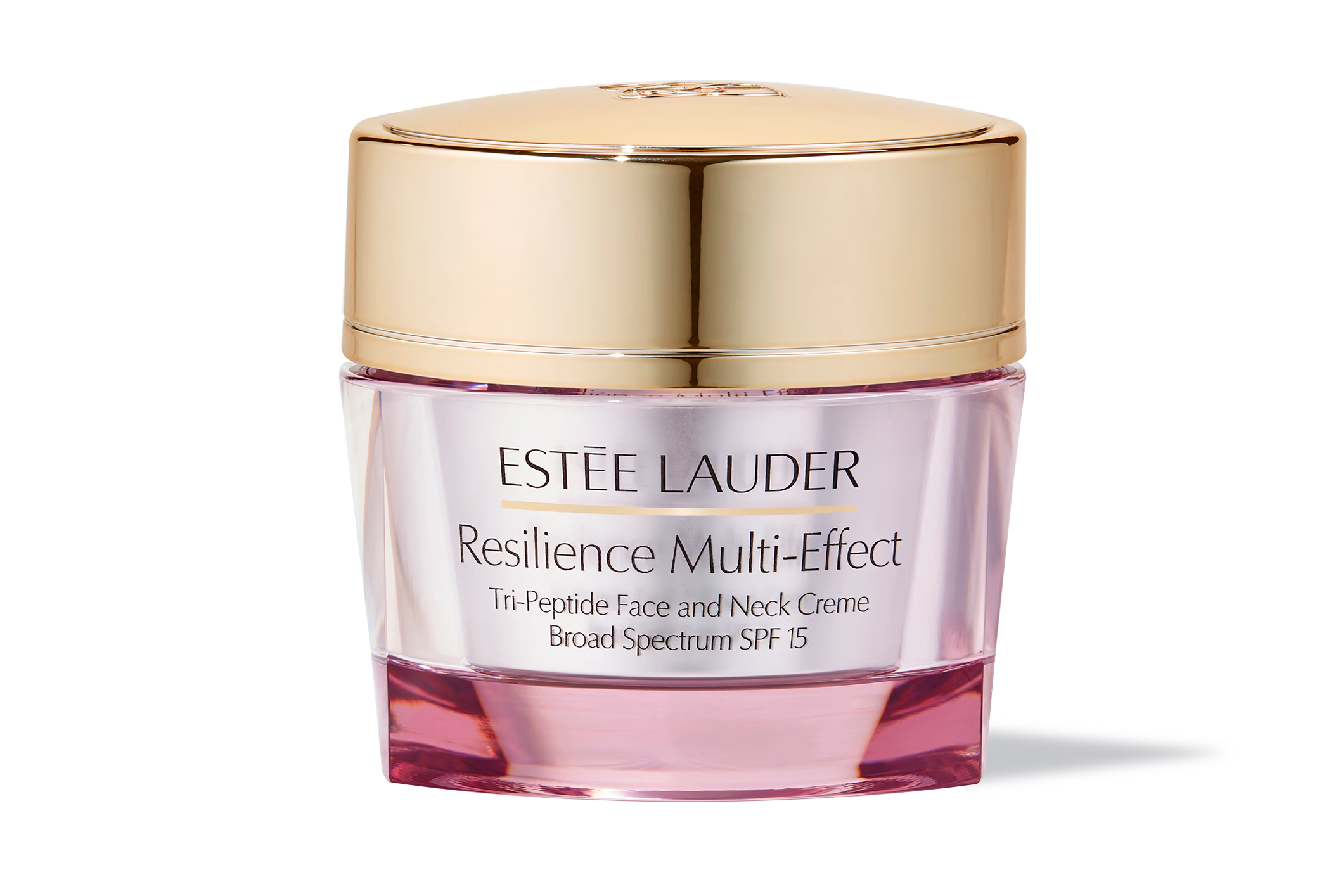 Estée Lauder Resilience Multi-Effect Tri-Peptide Face and Neck Creme SPF 15
