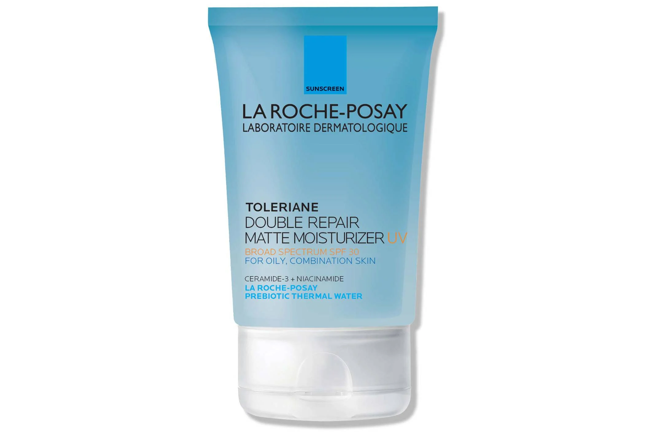 La Roche-Posay Toleriane Double Repair Matte Moisturizer UV SPF 30