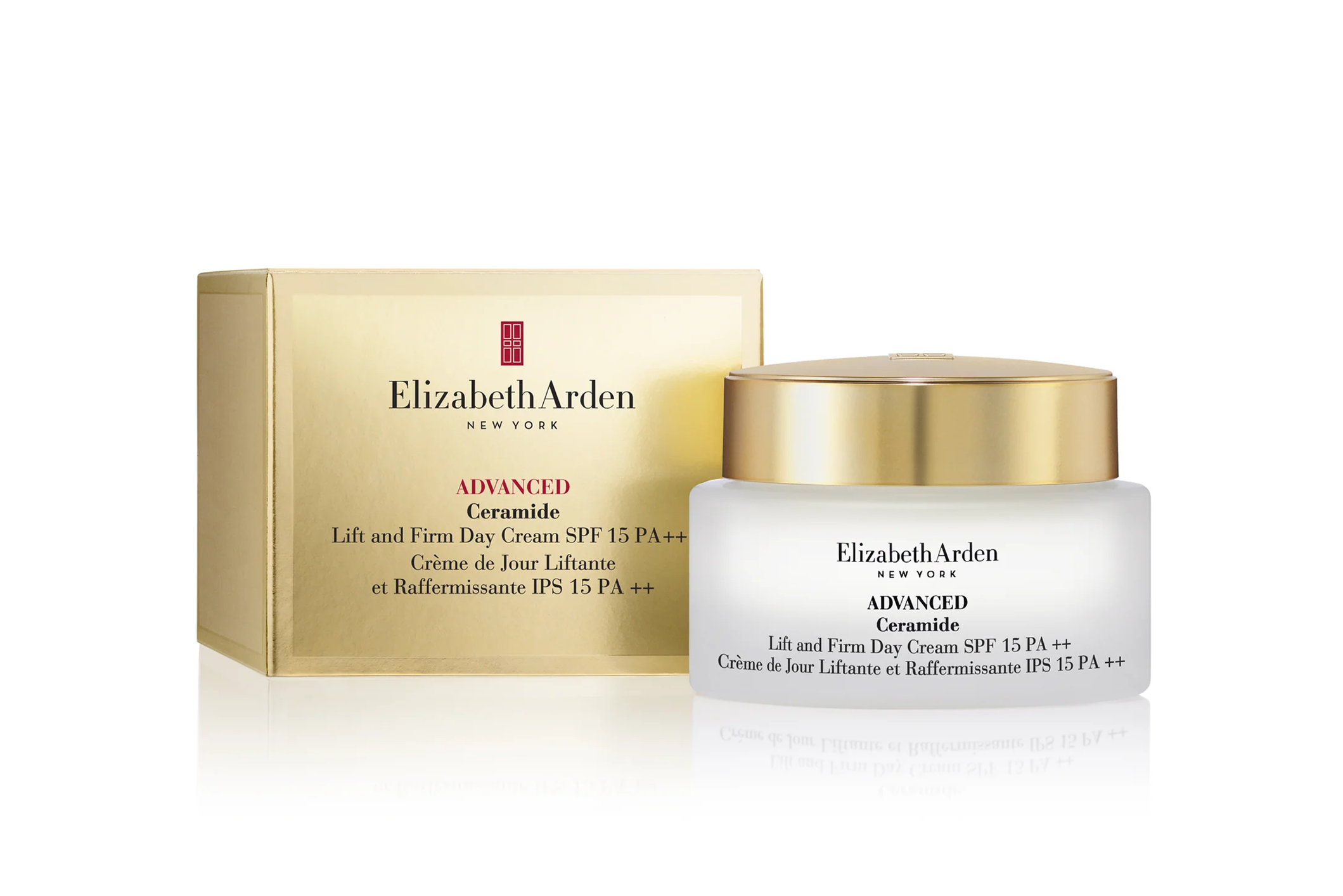 Elizabeth Arden Advanced Ceramide Lift and Firm Day Cream SPF 15