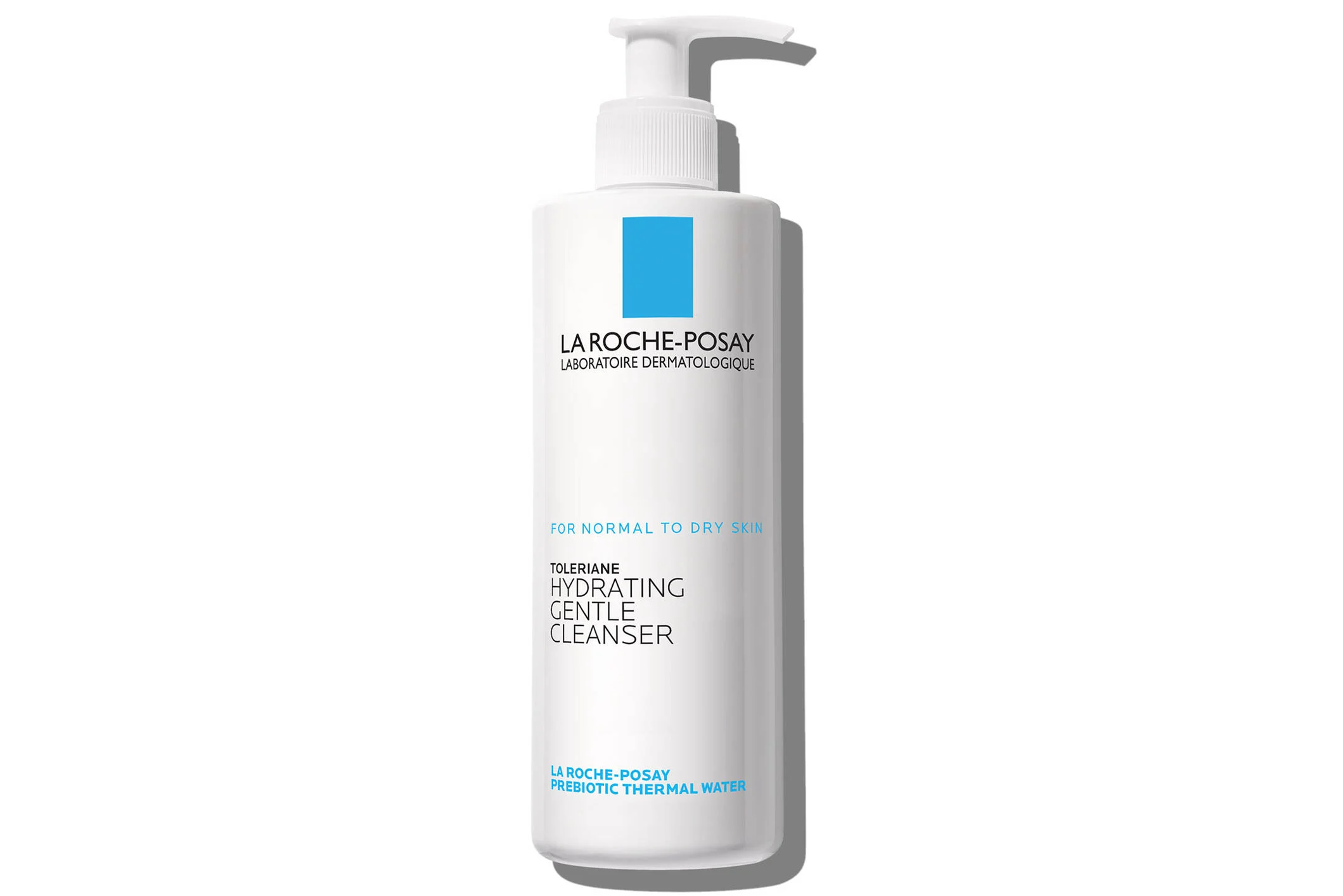 La Roche-Posay Toleriane Hydrating Gentle Cleanser
