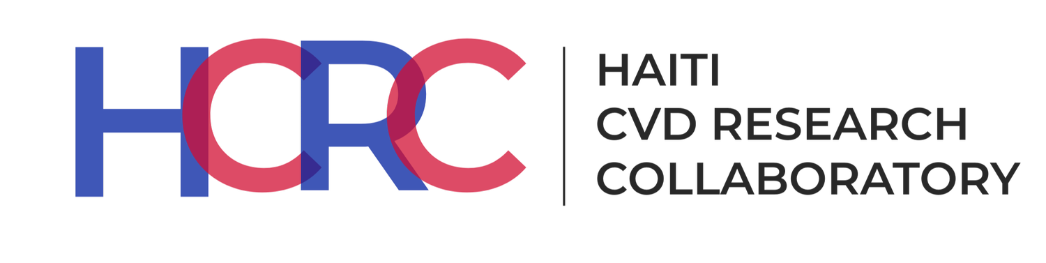 HAITI RESEARCH COLLABORATORY 