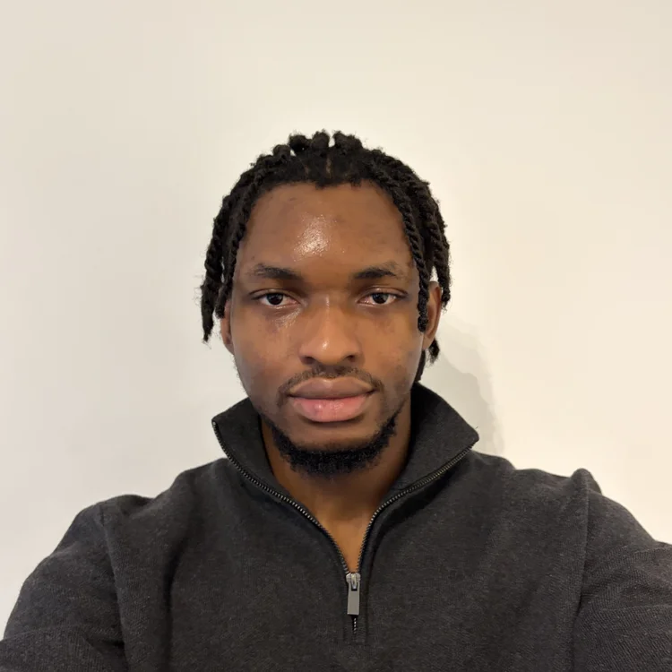 Vincent Adiasor — Lead AI Engineer