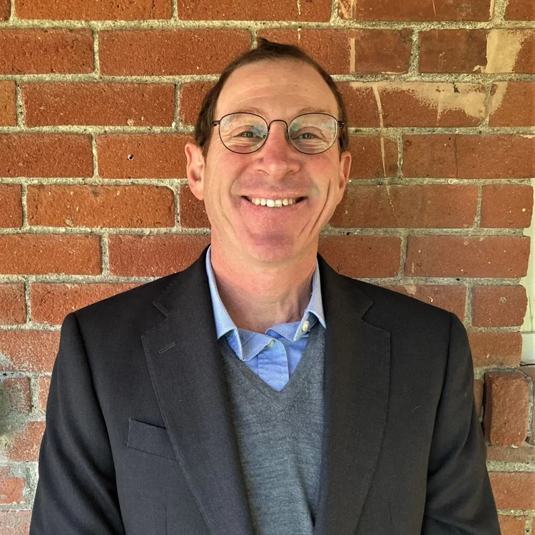 Dr. Adam Stern — President