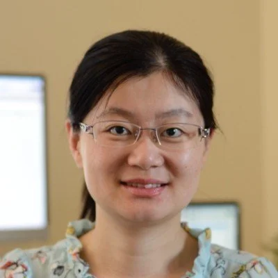 Dr. Lingling Yang — Integration Director