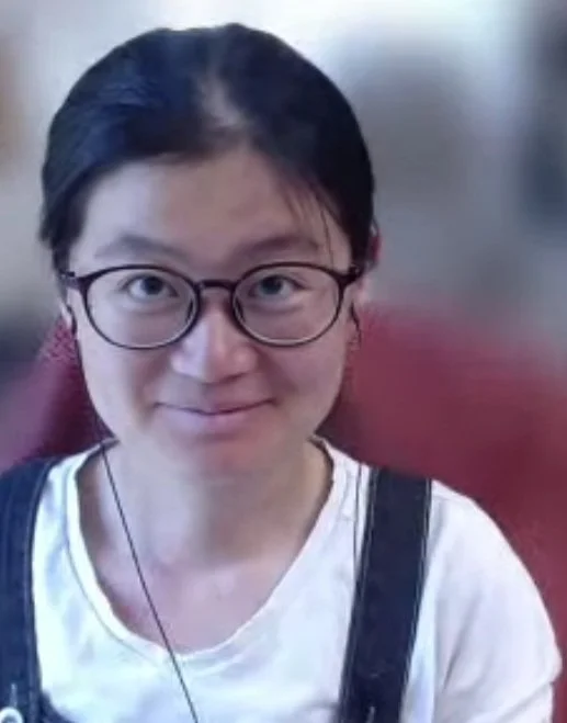 Dr. Lingling Yang, AI expert