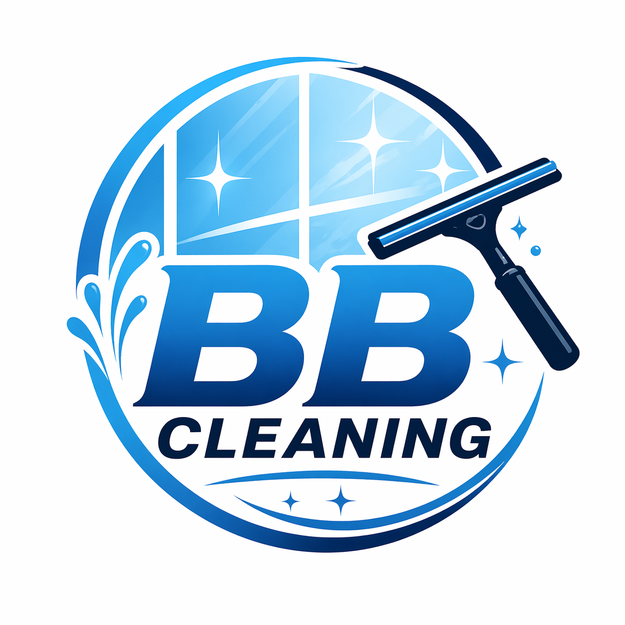 BB cleaning