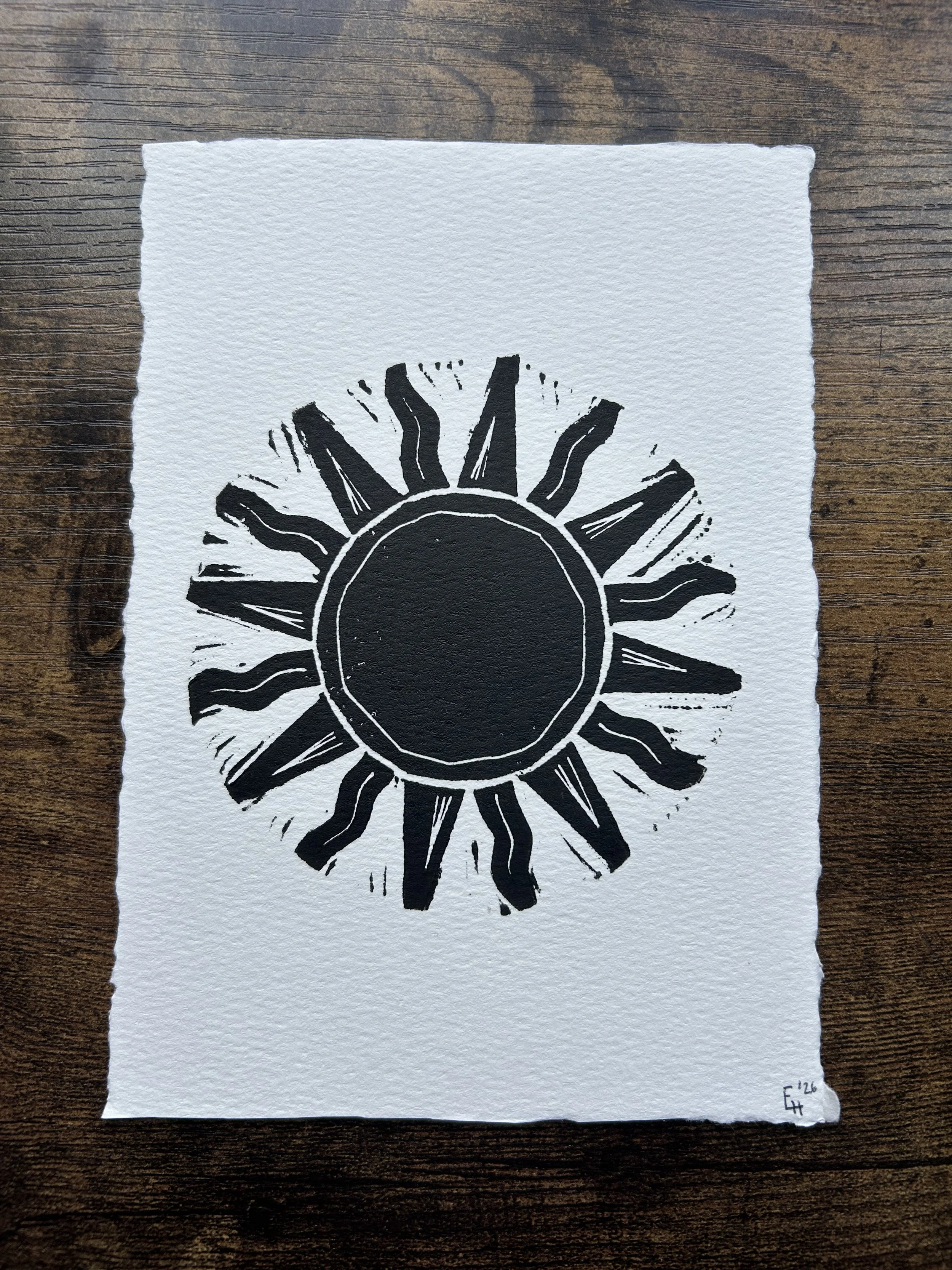 Solstice