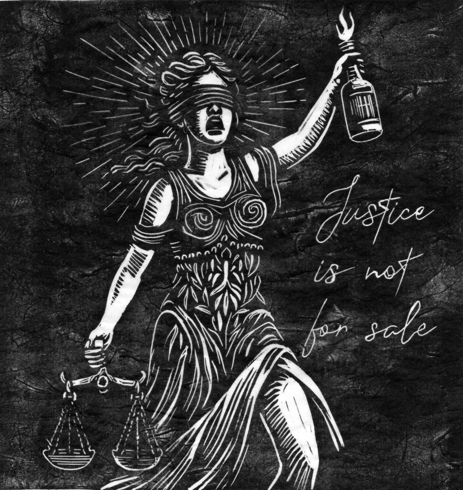 Fiat Justitia