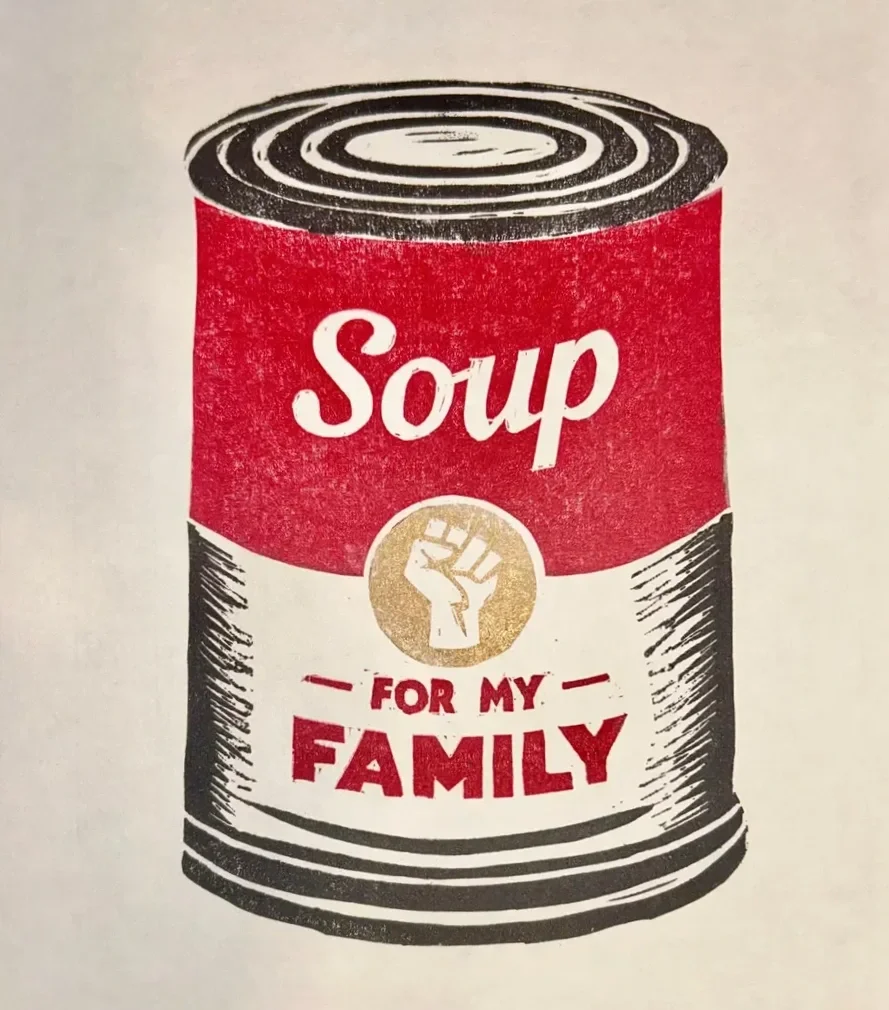 Soup For My Family