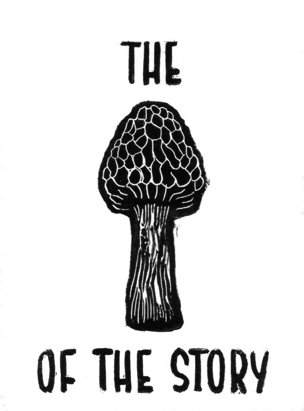 The Morel of the Story