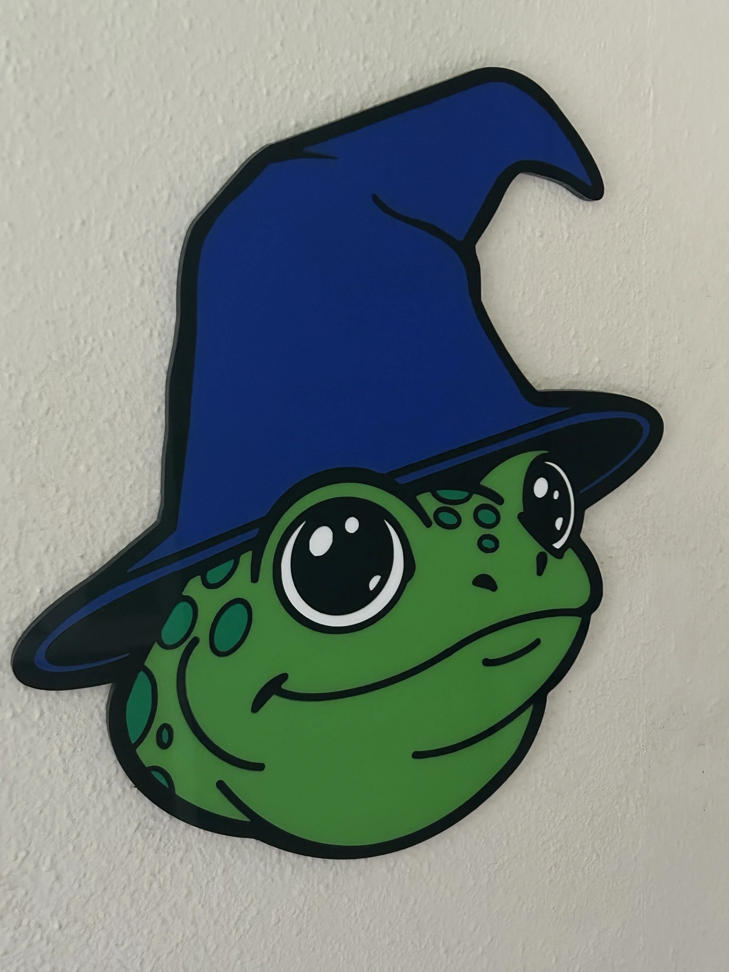 Mage of the Marsh