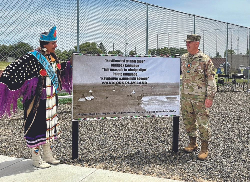 DedicationsignMSBGarshak.jpg