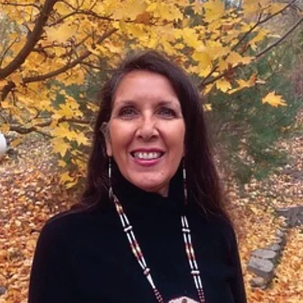 Photo of Antoinette Cavanaugh.