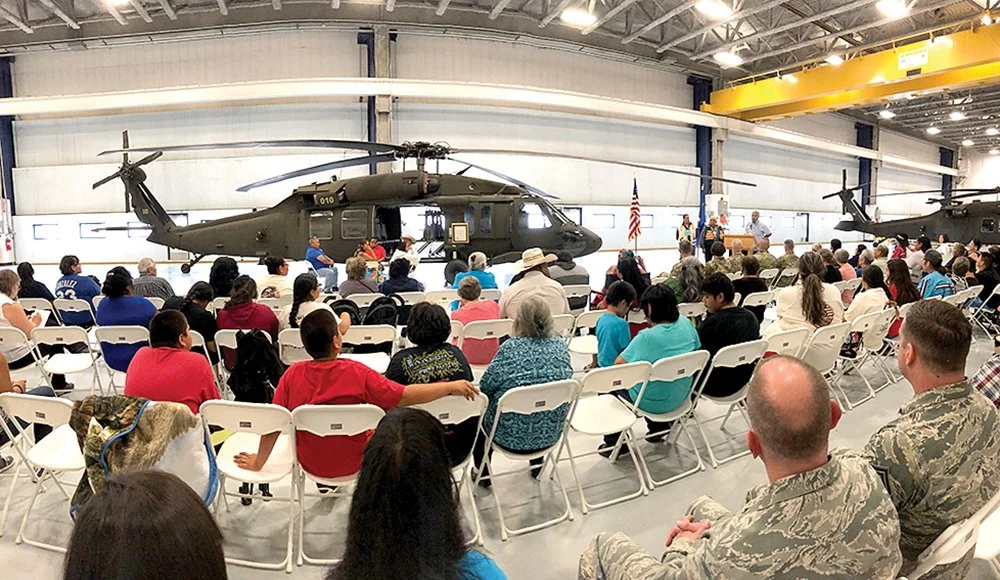 Blackhawk naming ceremony.jpg