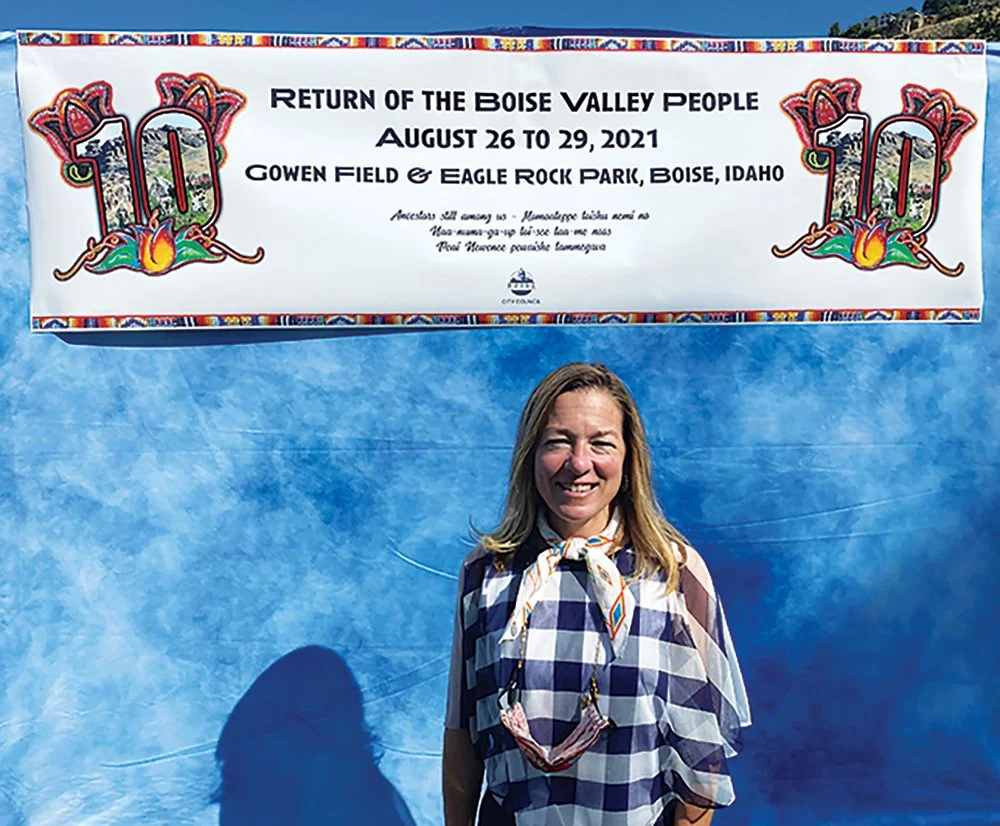 JW ROBVP Mayor of Boise Lauren McLean.jpg