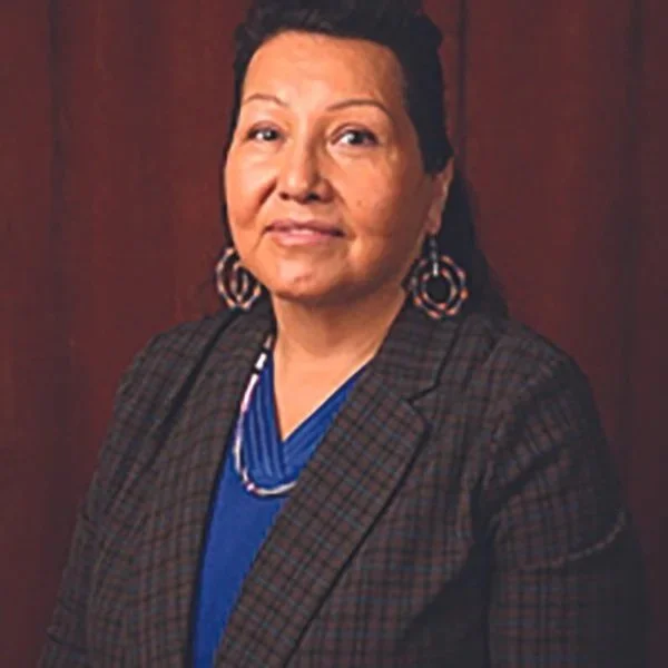 Photo of Diane L. Teeman.