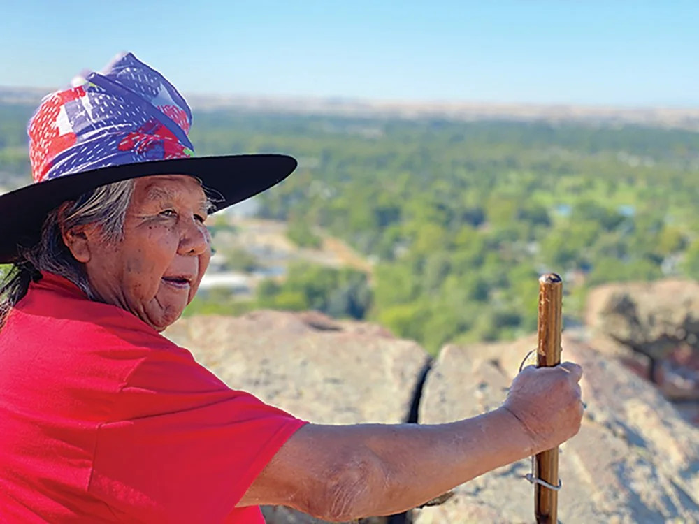 JW ROBVP Farrell Wildcat sits over looking Eagle Rock Park.jpg