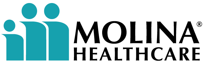 The Molina Healthcare logo.