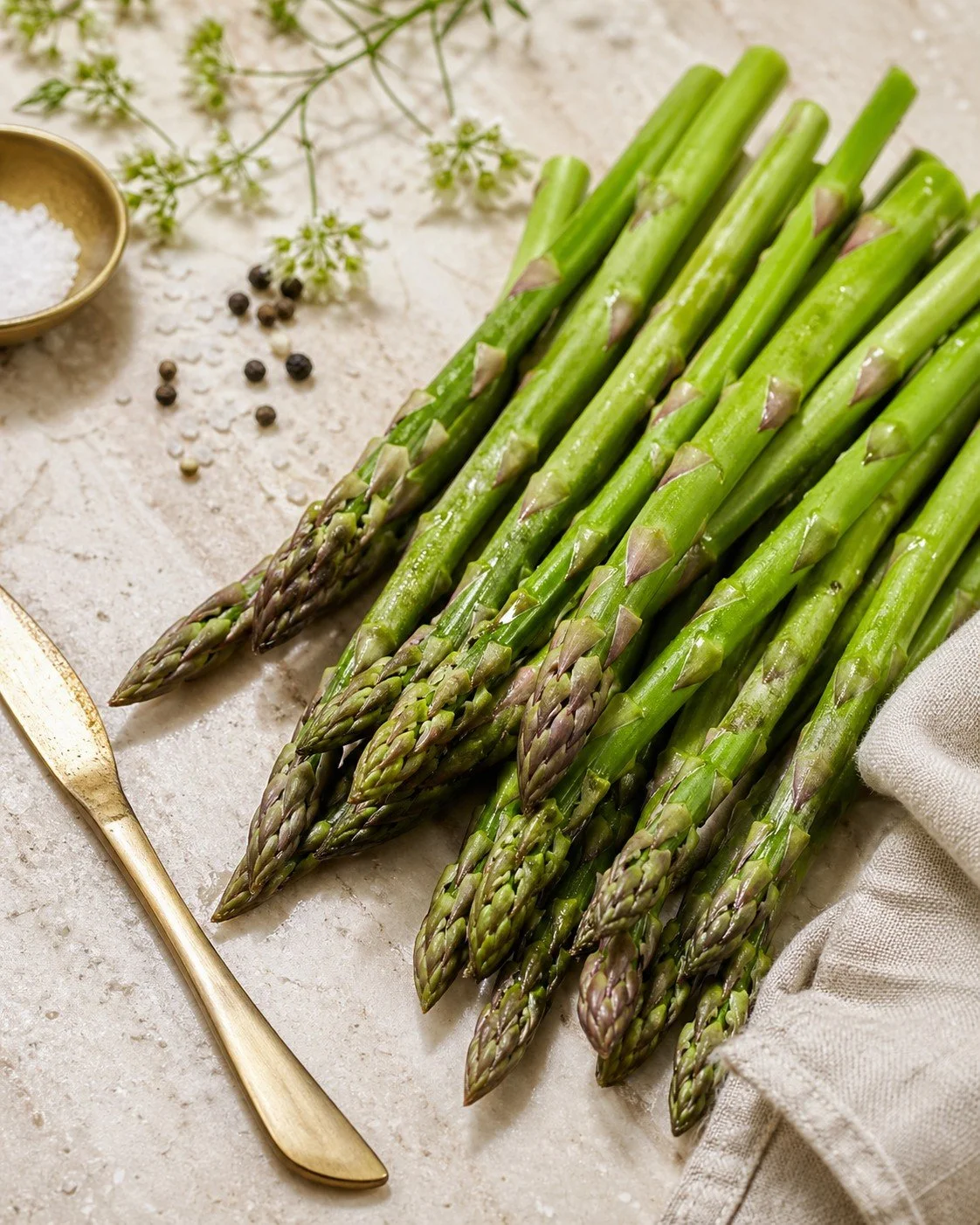 Asparagus