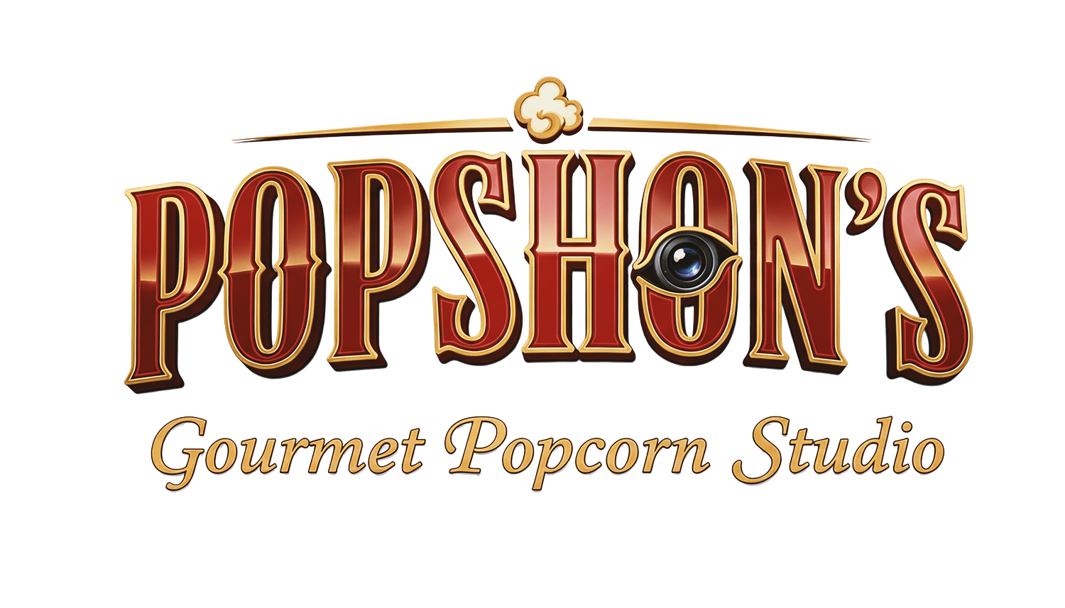 POPSHON'S GOURMET POPCORN STUDIO LLC