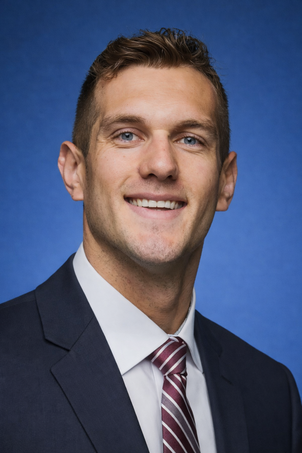 Chad Wagner oral surgeon in Meridian MS