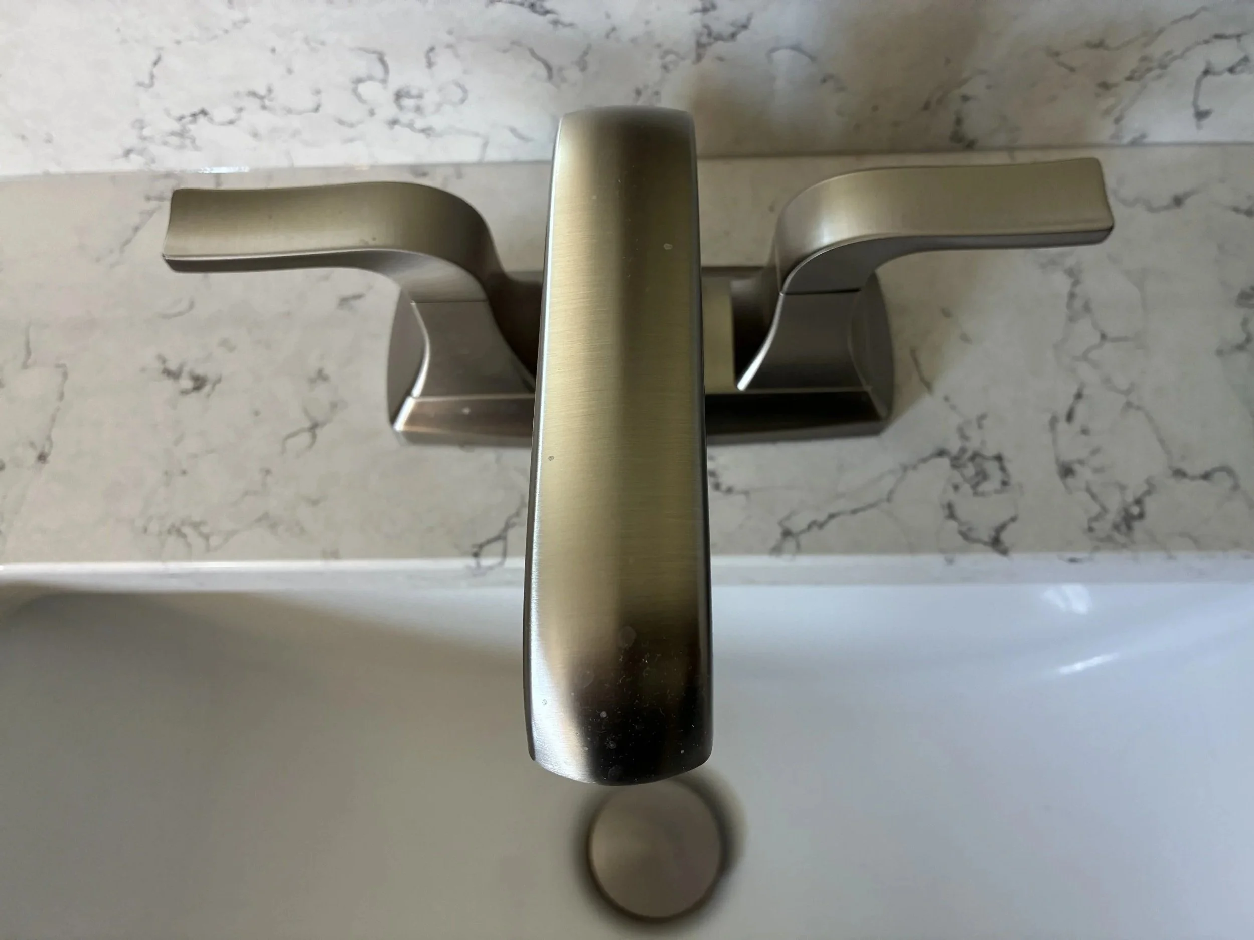 Bathroom Faucet